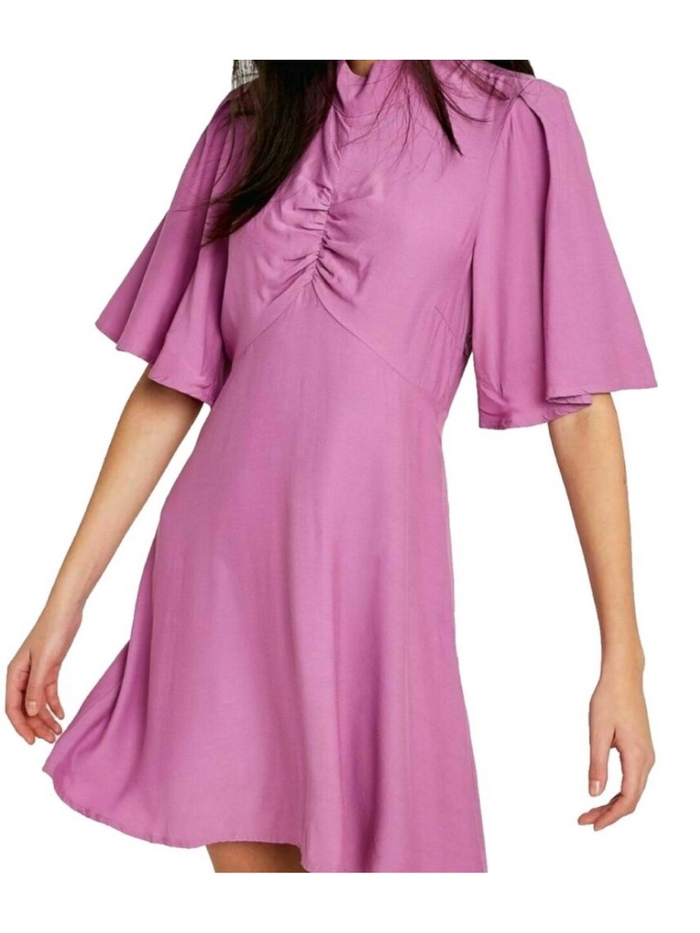 Free People Be My Baby Dress